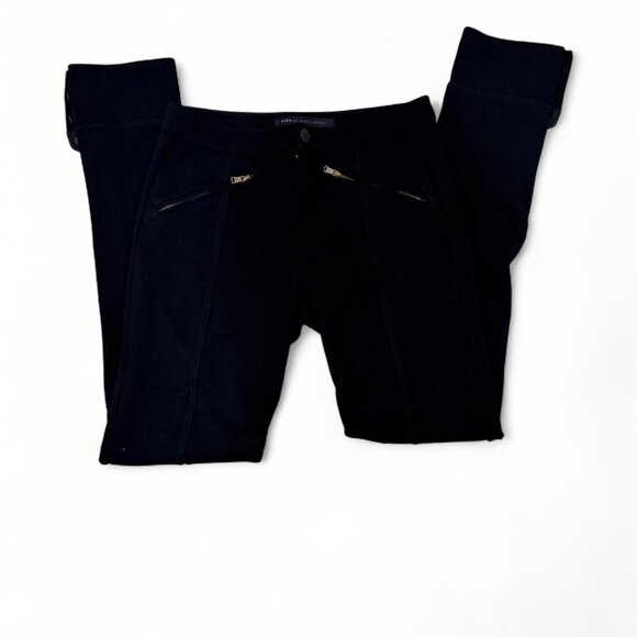 Marc by Marc Jacobs Black Trousers - Picture 3 of 3